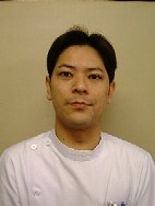 兵頭 誠治 (ひようどう せいじ)