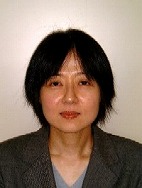 細川 一枝 (ほそかわ かずえ)