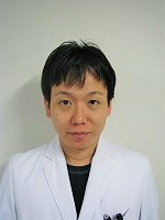 池川 泰民 (いけがわ やすひと)