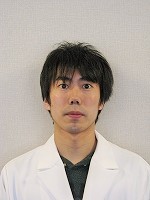 城戸 龍樹 (きど りゅうき)