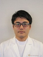 垣生 恭佑 (はぶ きょうすけ)