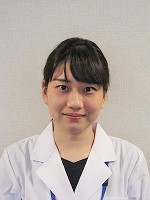 小笠原 奈々子 (おがさわら ななこ)