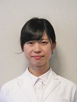 岸田 牧子 (きしだ まきこ)