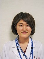 山川 真季 (やまかわ まき)