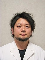 長谷川 雄大 (はせがわ ゆうた)